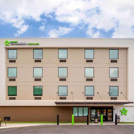 Extended Stay America Premier Suites - Pensacola - Nas Corry Station Warrington ภายนอก รูปภาพ