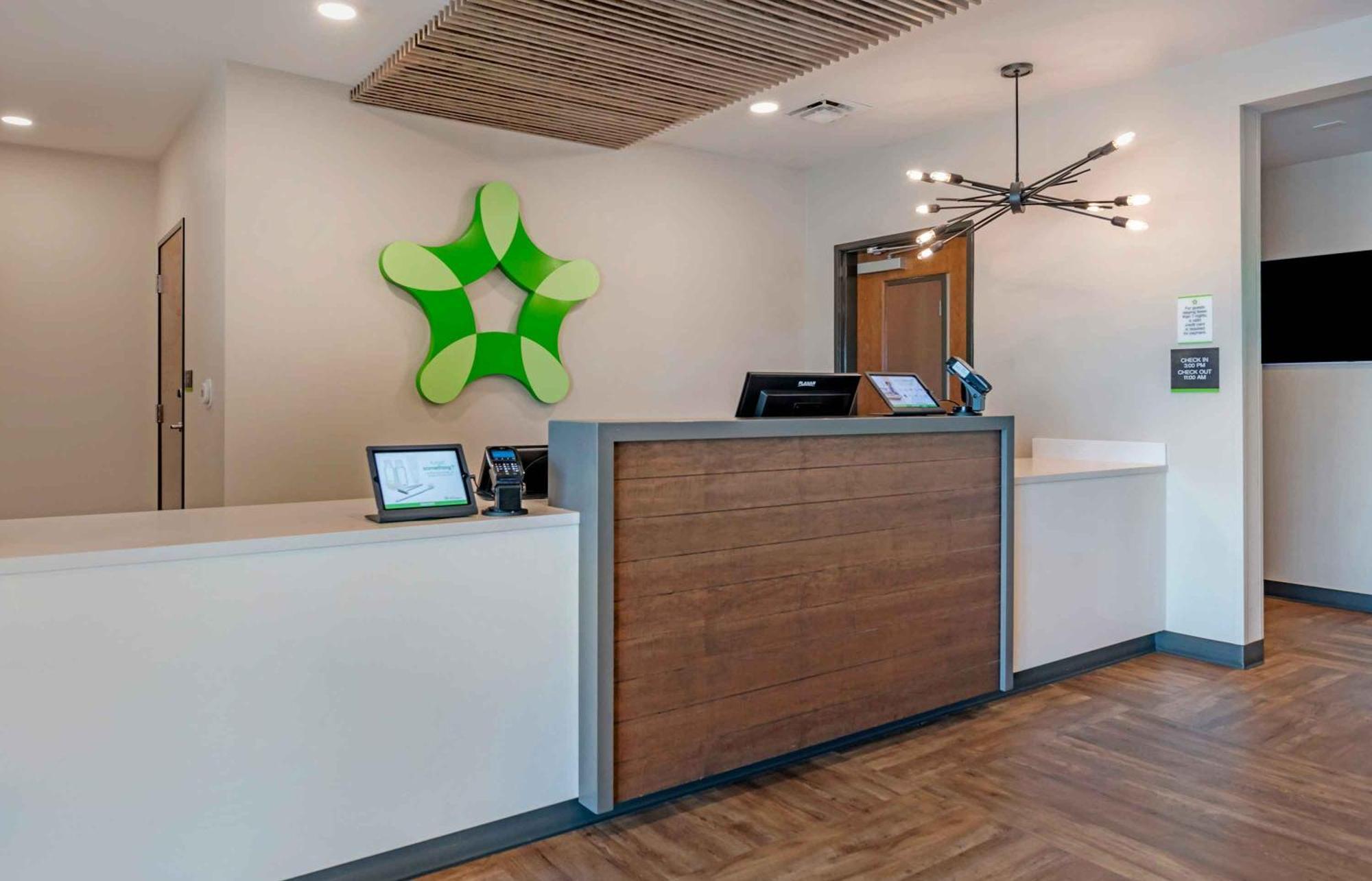 Extended Stay America Premier Suites - Pensacola - Nas Corry Station Warrington ภายนอก รูปภาพ