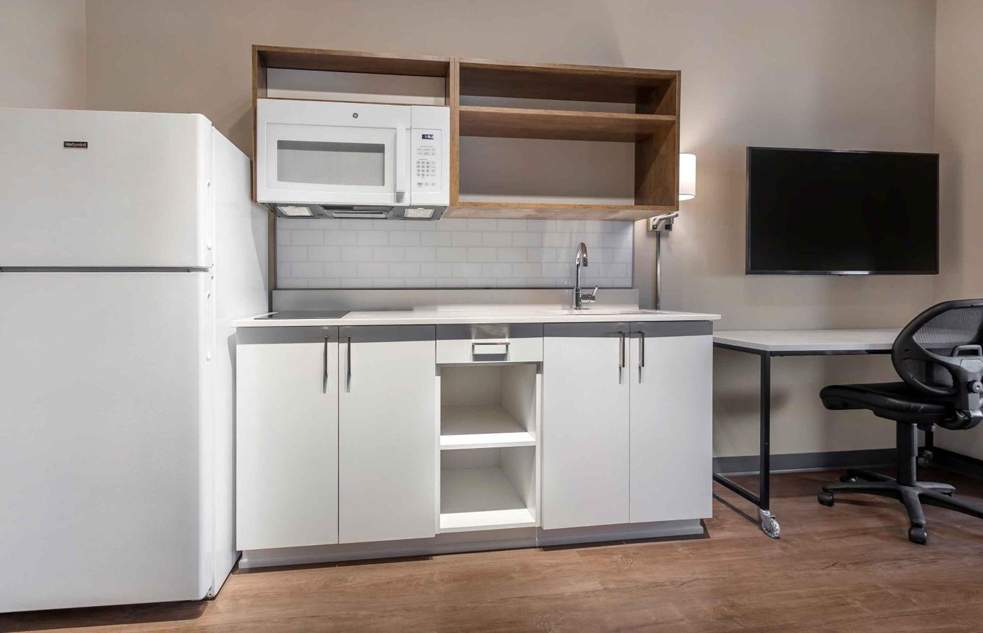 Extended Stay America Premier Suites - Pensacola - Nas Corry Station Warrington ภายนอก รูปภาพ
