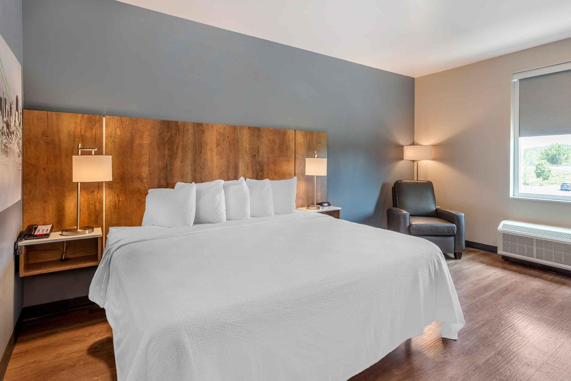 Extended Stay America Premier Suites - Pensacola - Nas Corry Station Warrington ภายนอก รูปภาพ