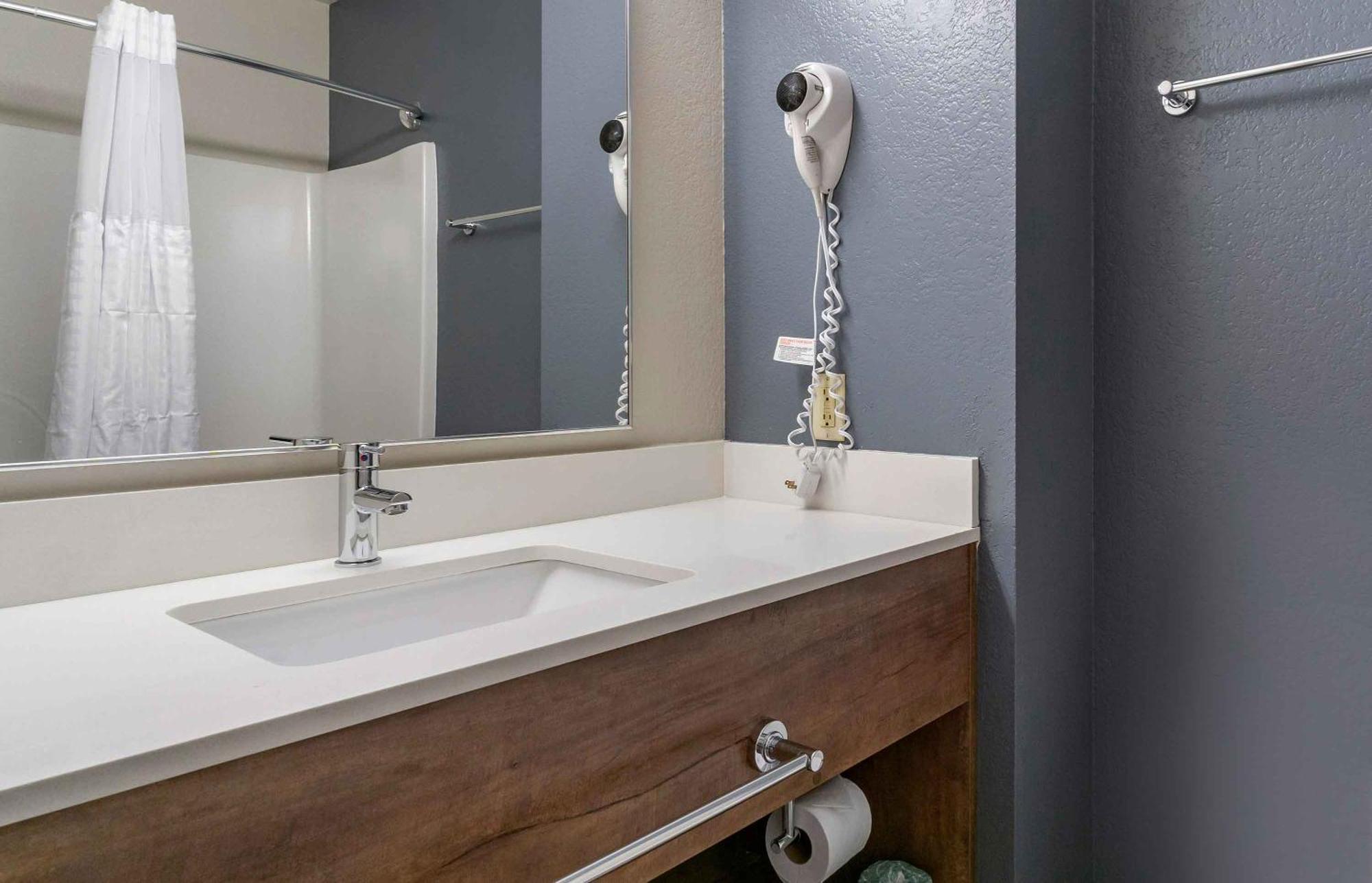 Extended Stay America Premier Suites - Pensacola - Nas Corry Station Warrington ภายนอก รูปภาพ