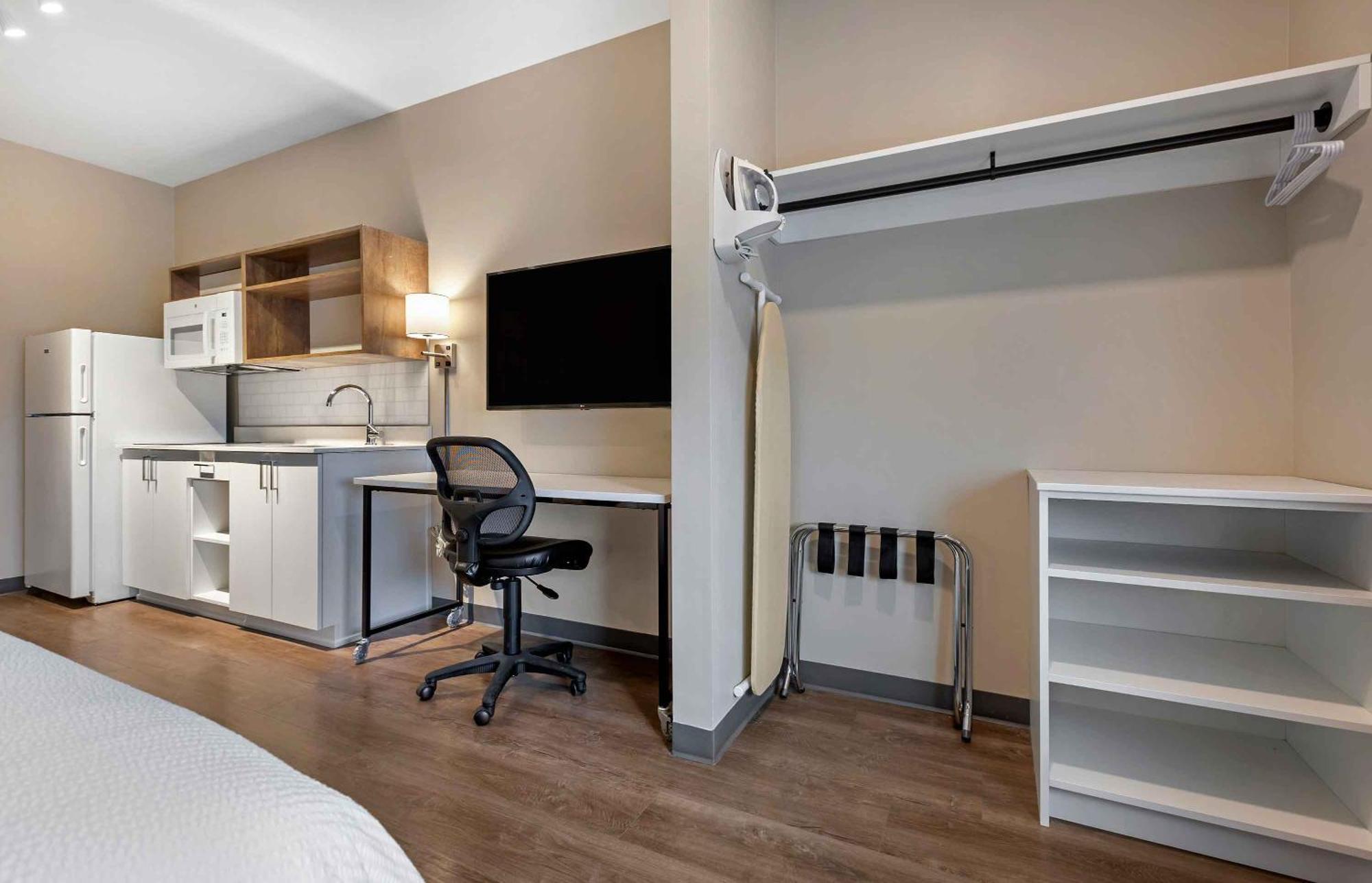 Extended Stay America Premier Suites - Pensacola - Nas Corry Station Warrington ภายนอก รูปภาพ