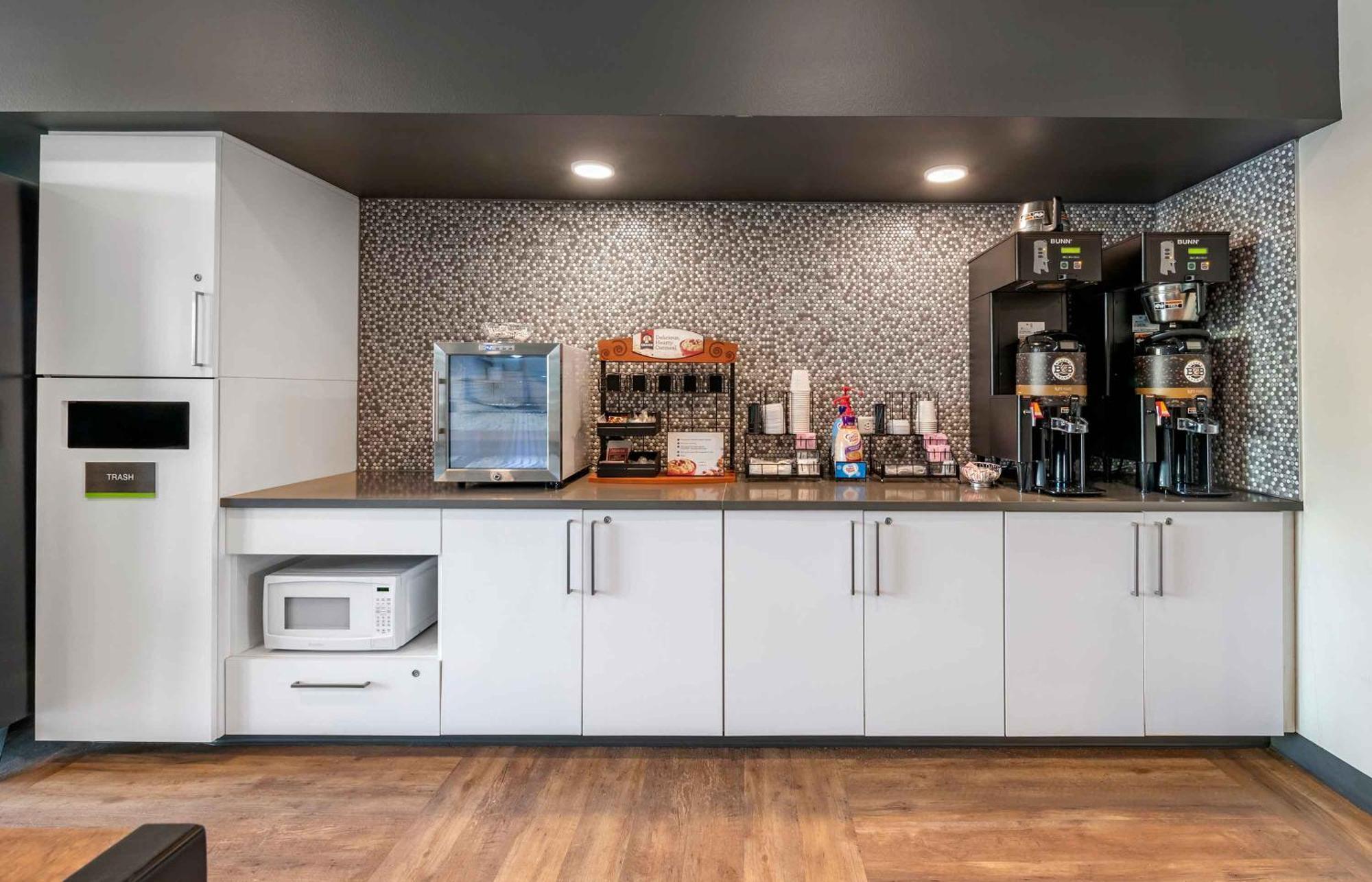 Extended Stay America Premier Suites - Pensacola - Nas Corry Station Warrington ภายนอก รูปภาพ