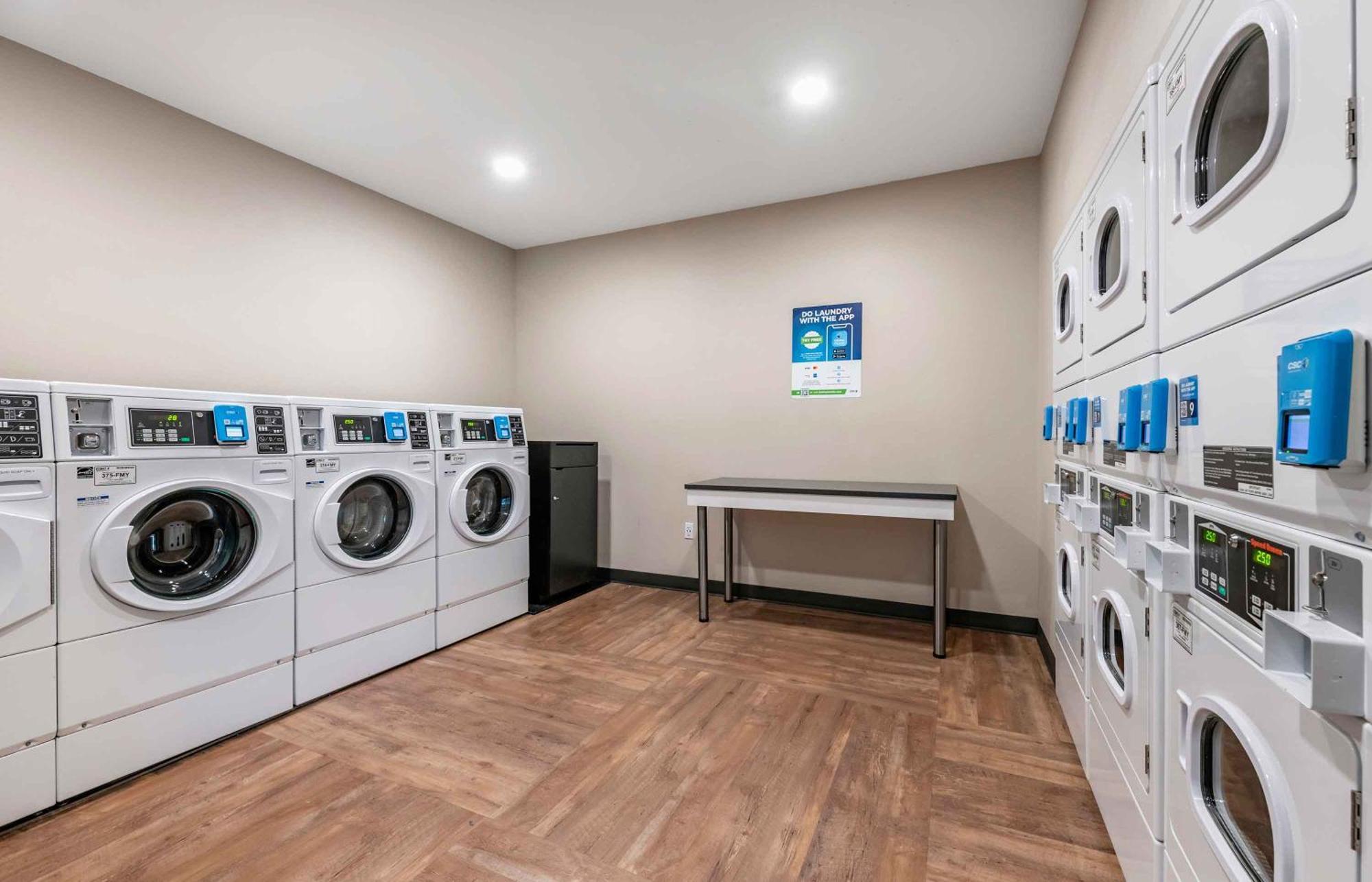 Extended Stay America Premier Suites - Pensacola - Nas Corry Station Warrington ภายนอก รูปภาพ