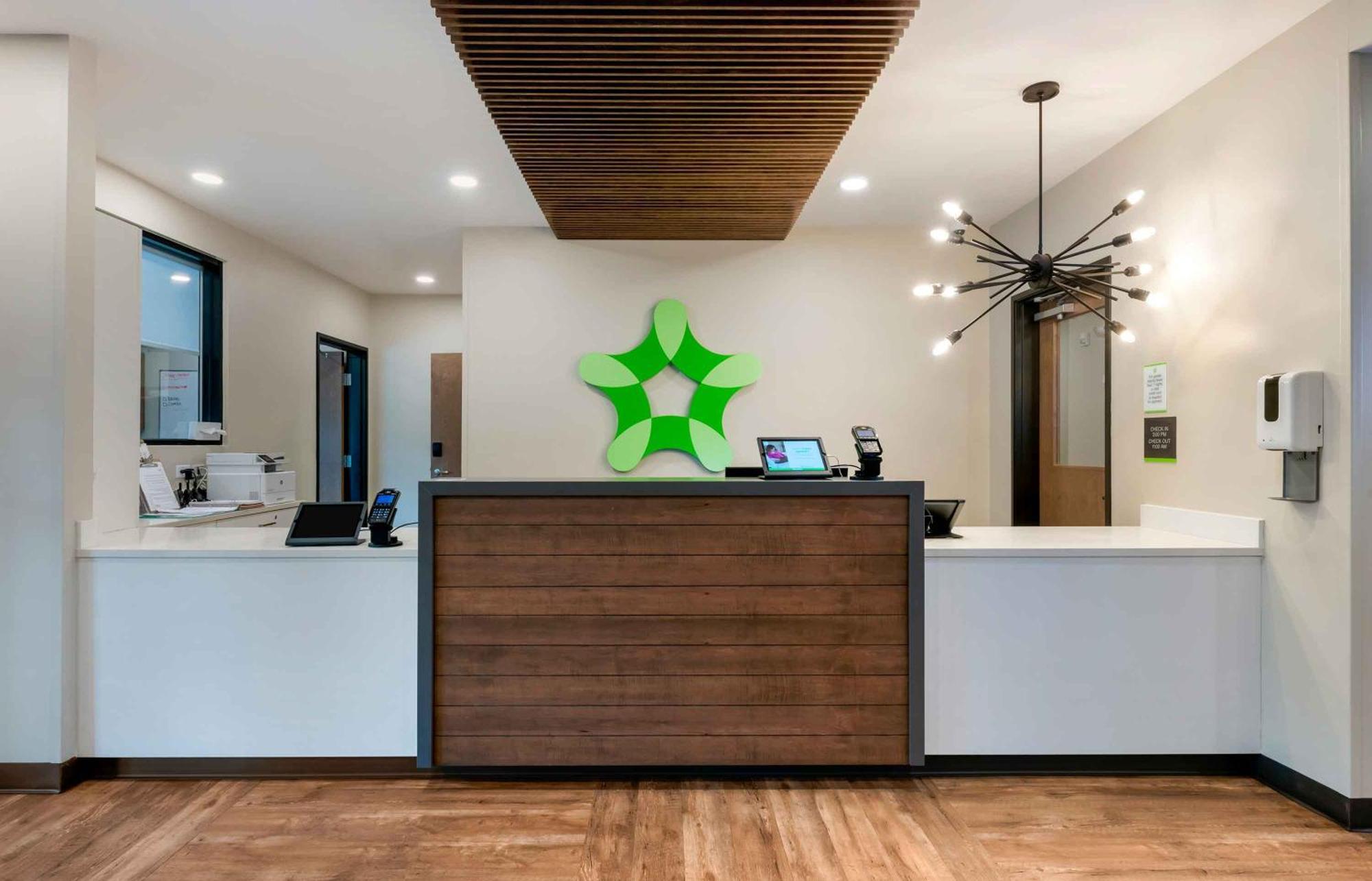 Extended Stay America Premier Suites - Pensacola - Nas Corry Station Warrington ภายนอก รูปภาพ