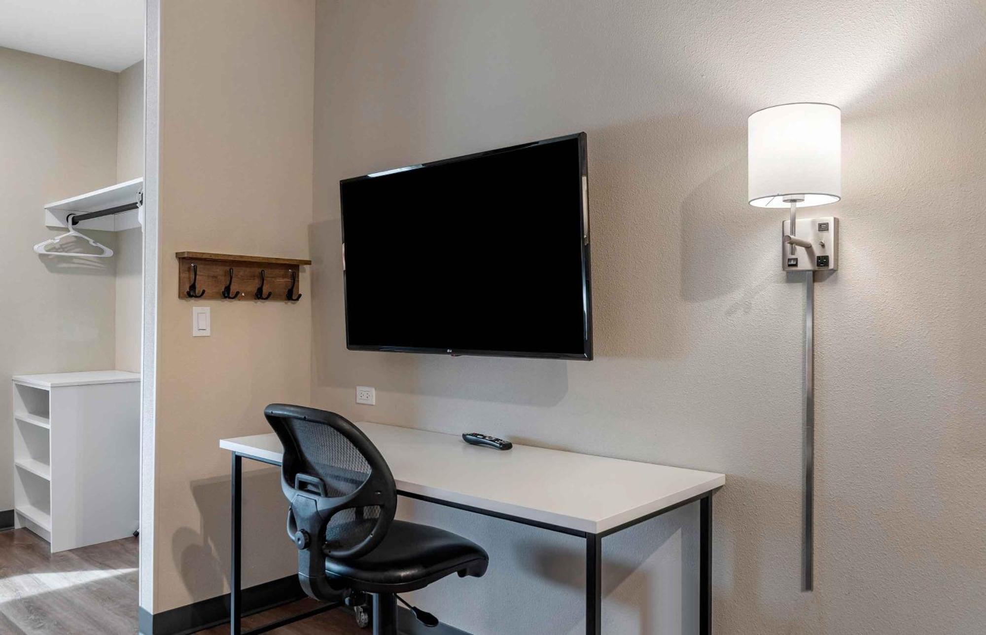 Extended Stay America Premier Suites - Pensacola - Nas Corry Station Warrington ภายนอก รูปภาพ