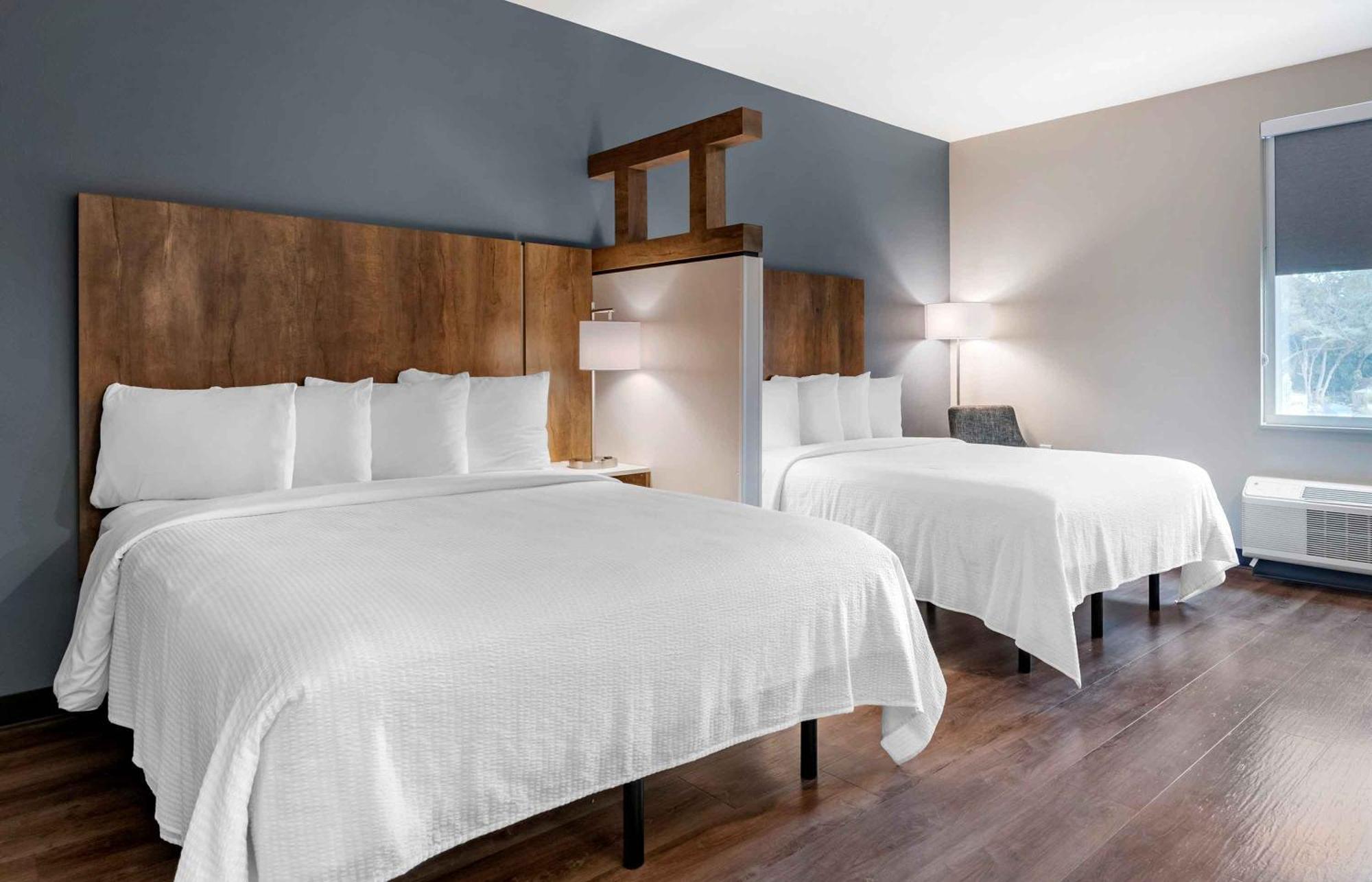 Extended Stay America Premier Suites - Pensacola - Nas Corry Station Warrington ภายนอก รูปภาพ