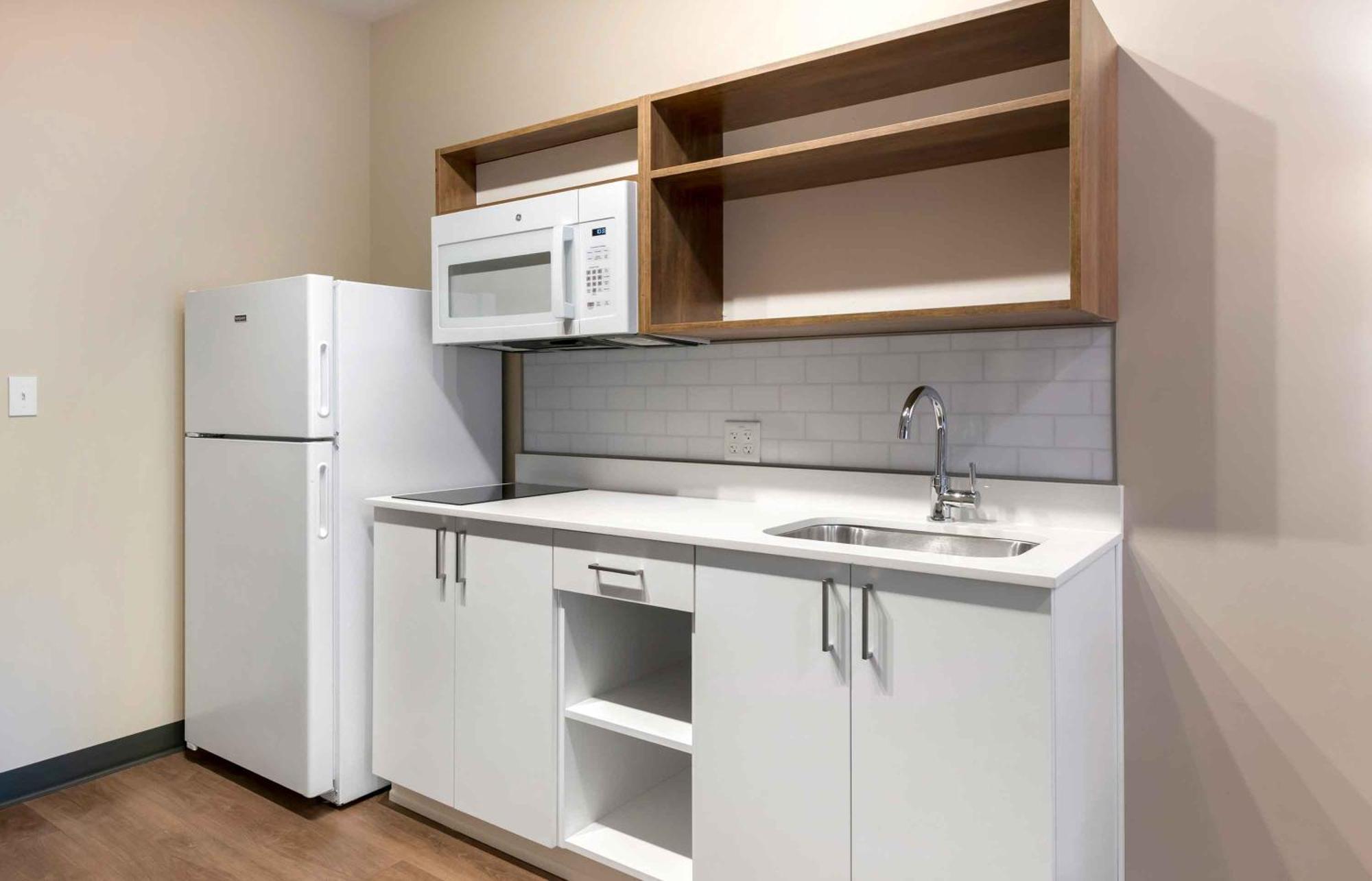 Extended Stay America Premier Suites - Pensacola - Nas Corry Station Warrington ภายนอก รูปภาพ