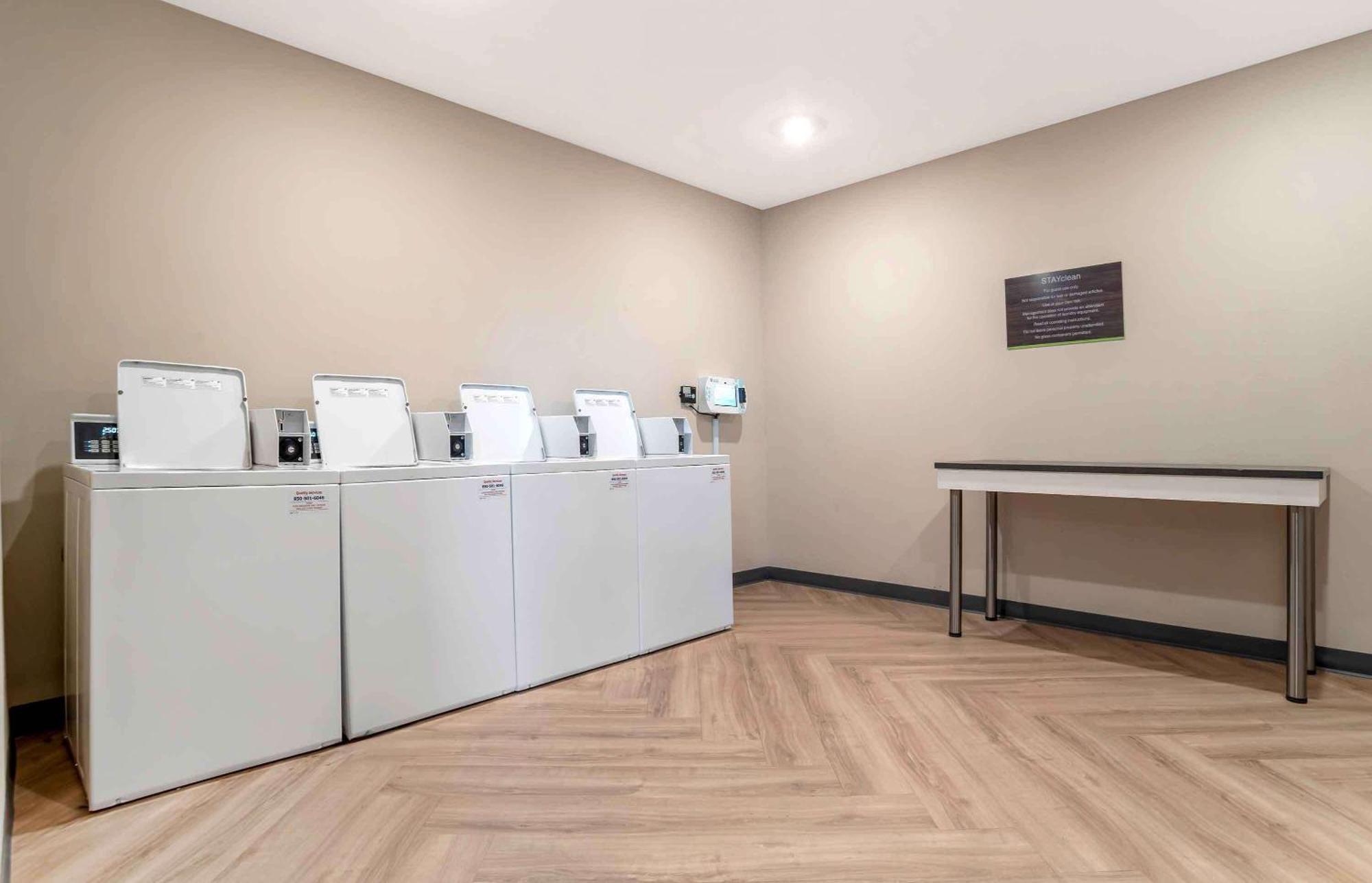 Extended Stay America Premier Suites - Pensacola - Nas Corry Station Warrington ภายนอก รูปภาพ
