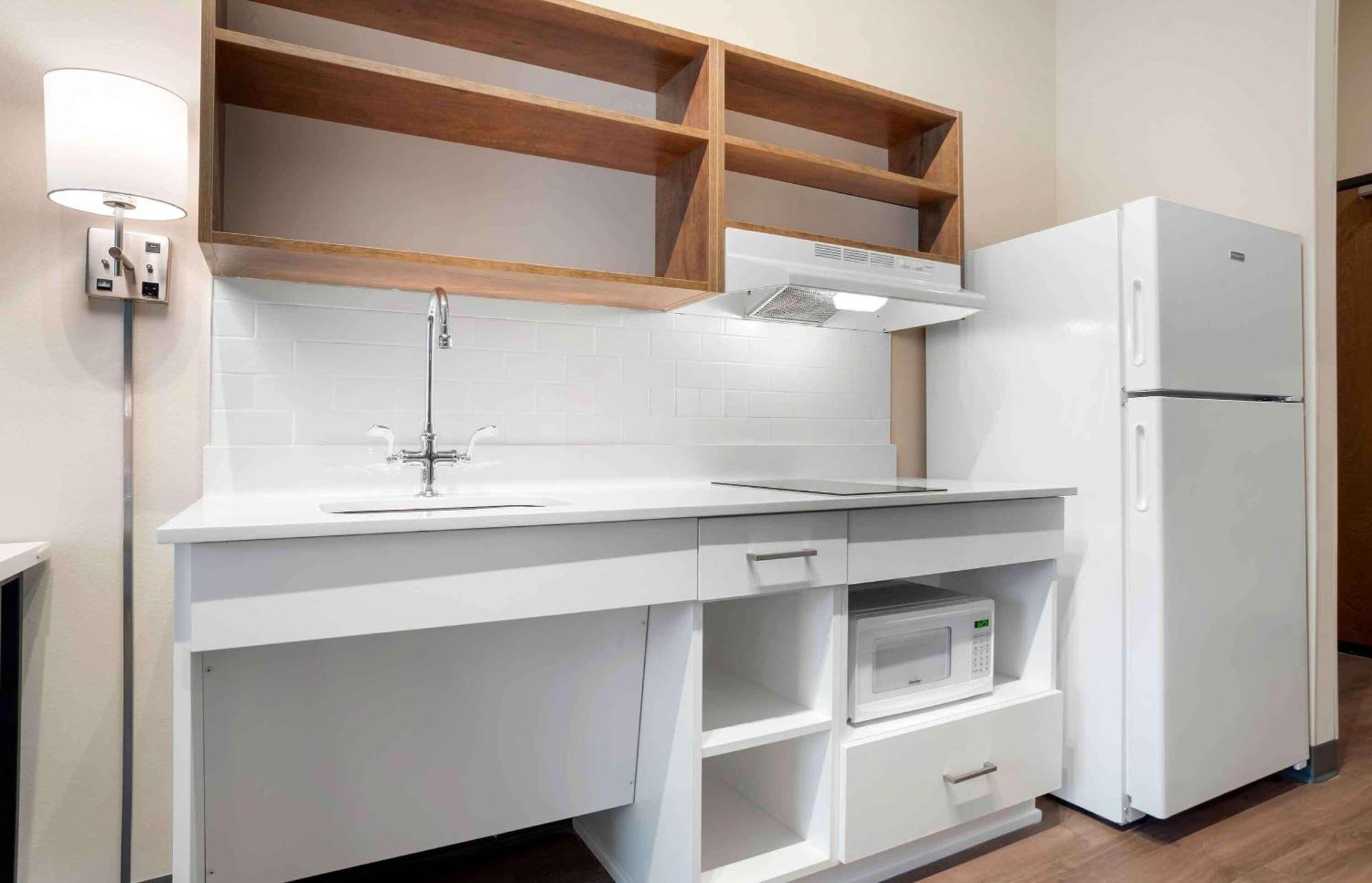 Extended Stay America Premier Suites - Pensacola - Nas Corry Station Warrington ภายนอก รูปภาพ