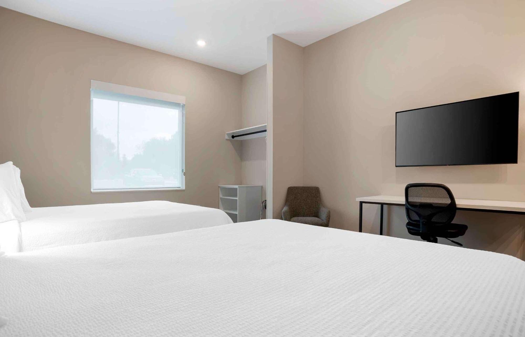 Extended Stay America Premier Suites - Pensacola - Nas Corry Station Warrington ภายนอก รูปภาพ