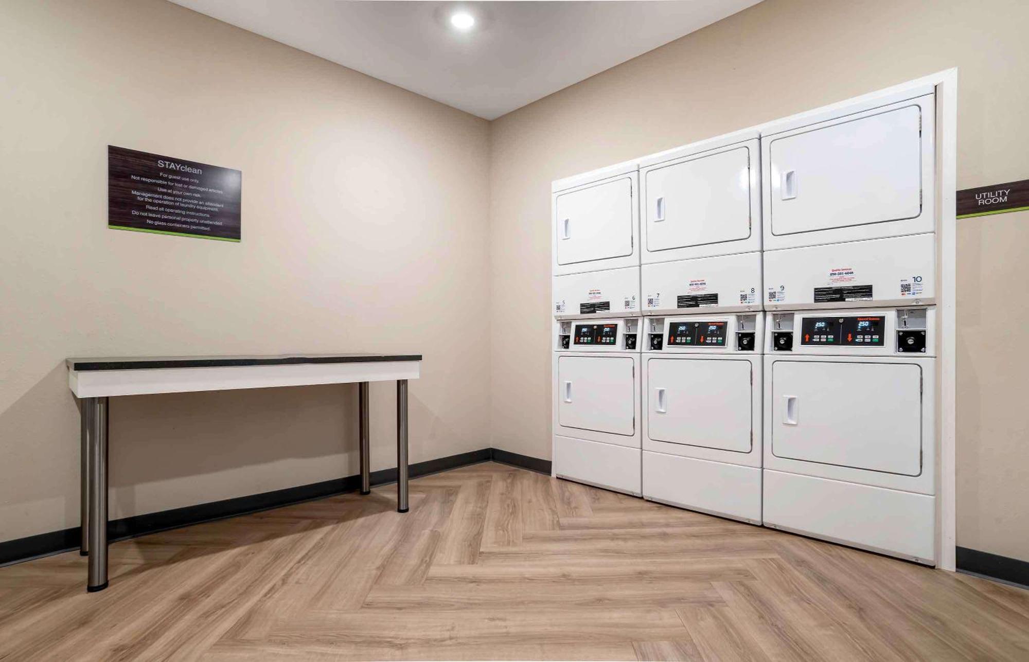 Extended Stay America Premier Suites - Pensacola - Nas Corry Station Warrington ภายนอก รูปภาพ