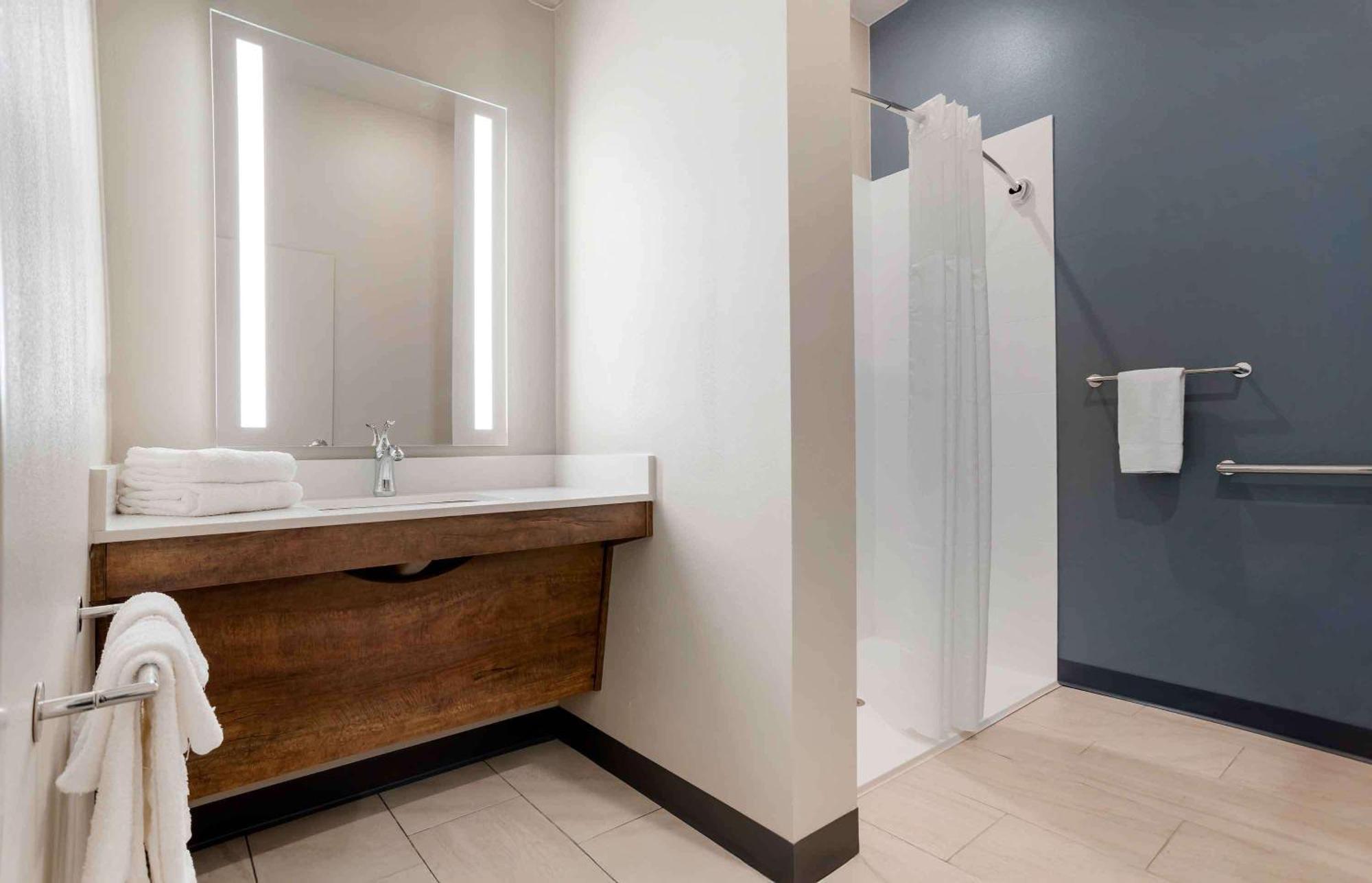 Extended Stay America Premier Suites - Pensacola - Nas Corry Station Warrington ภายนอก รูปภาพ