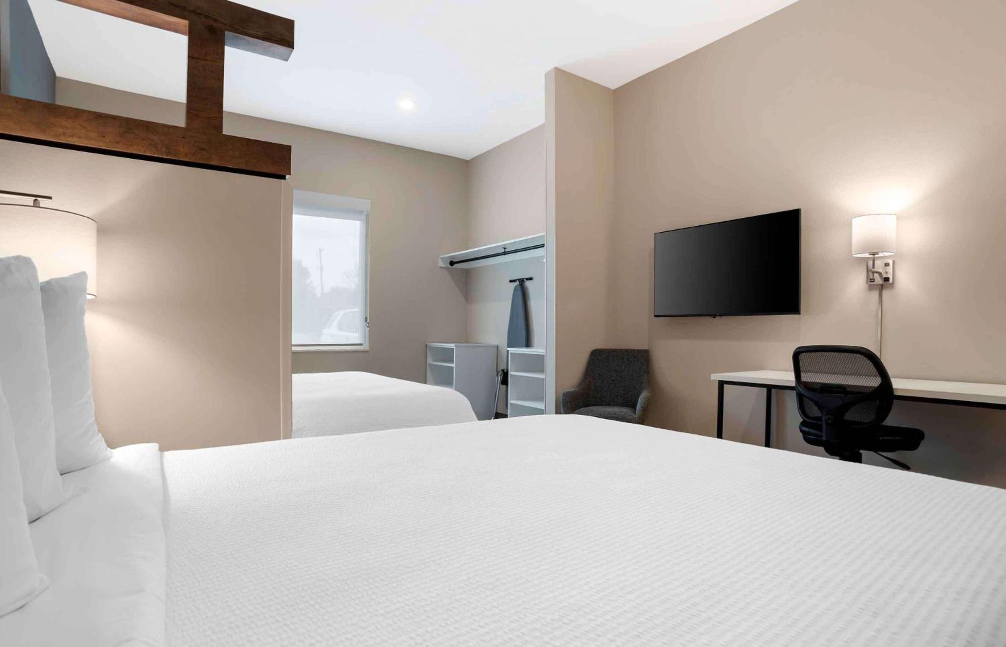 Extended Stay America Premier Suites - Pensacola - Nas Corry Station Warrington ภายนอก รูปภาพ