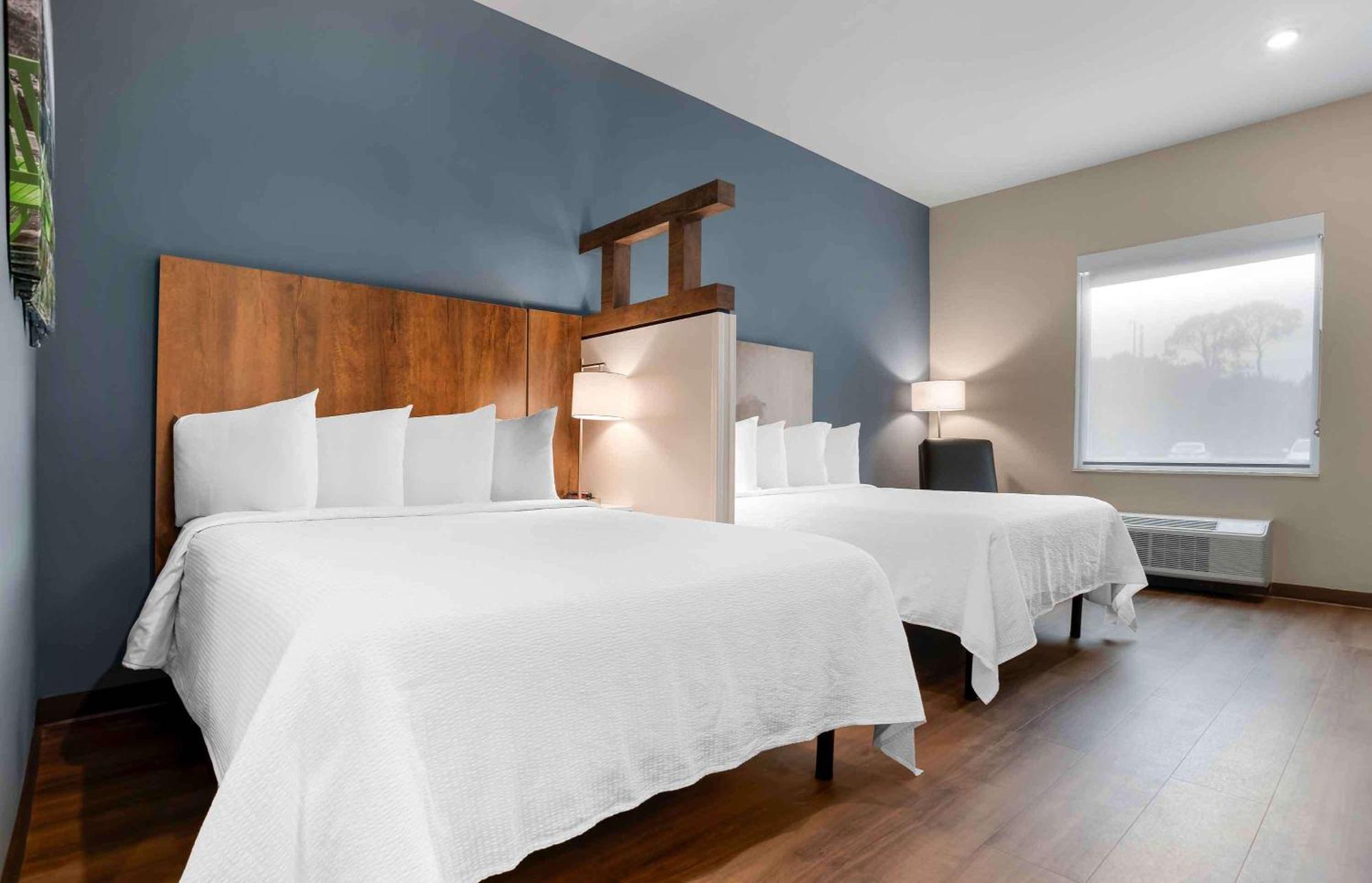 Extended Stay America Premier Suites - Pensacola - Nas Corry Station Warrington ภายนอก รูปภาพ