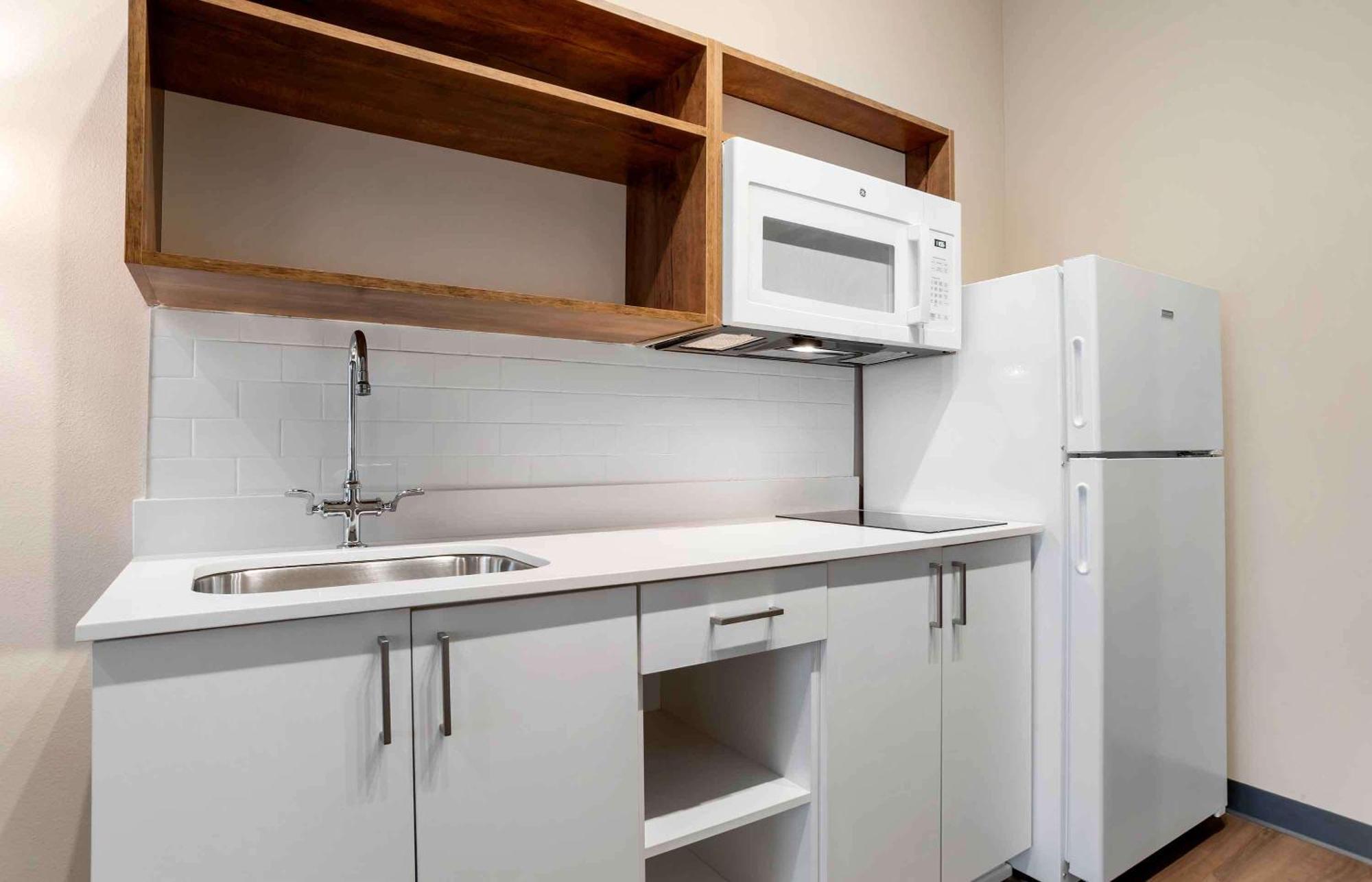 Extended Stay America Premier Suites - Pensacola - Nas Corry Station Warrington ภายนอก รูปภาพ