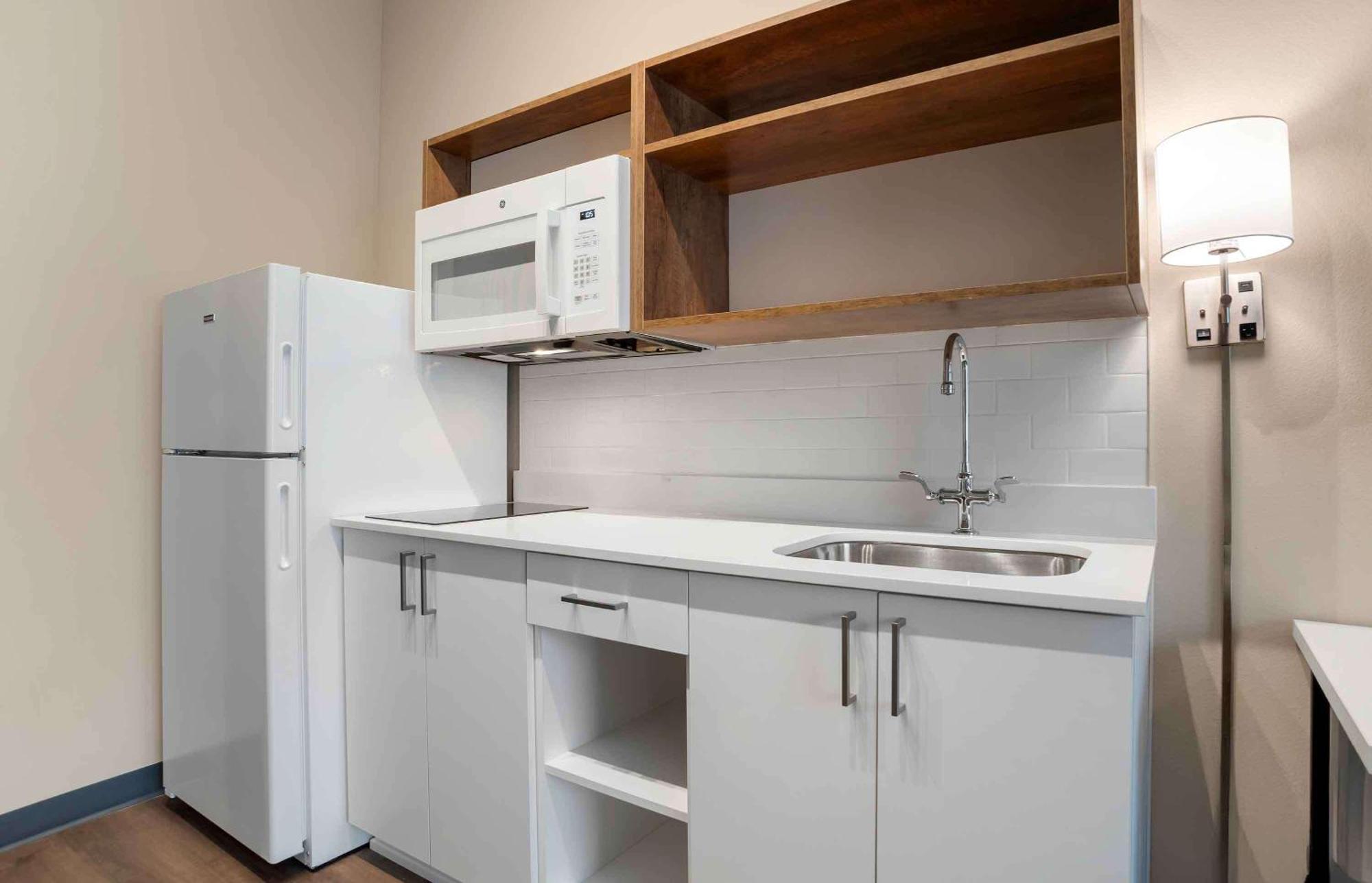 Extended Stay America Premier Suites - Pensacola - Nas Corry Station Warrington ภายนอก รูปภาพ