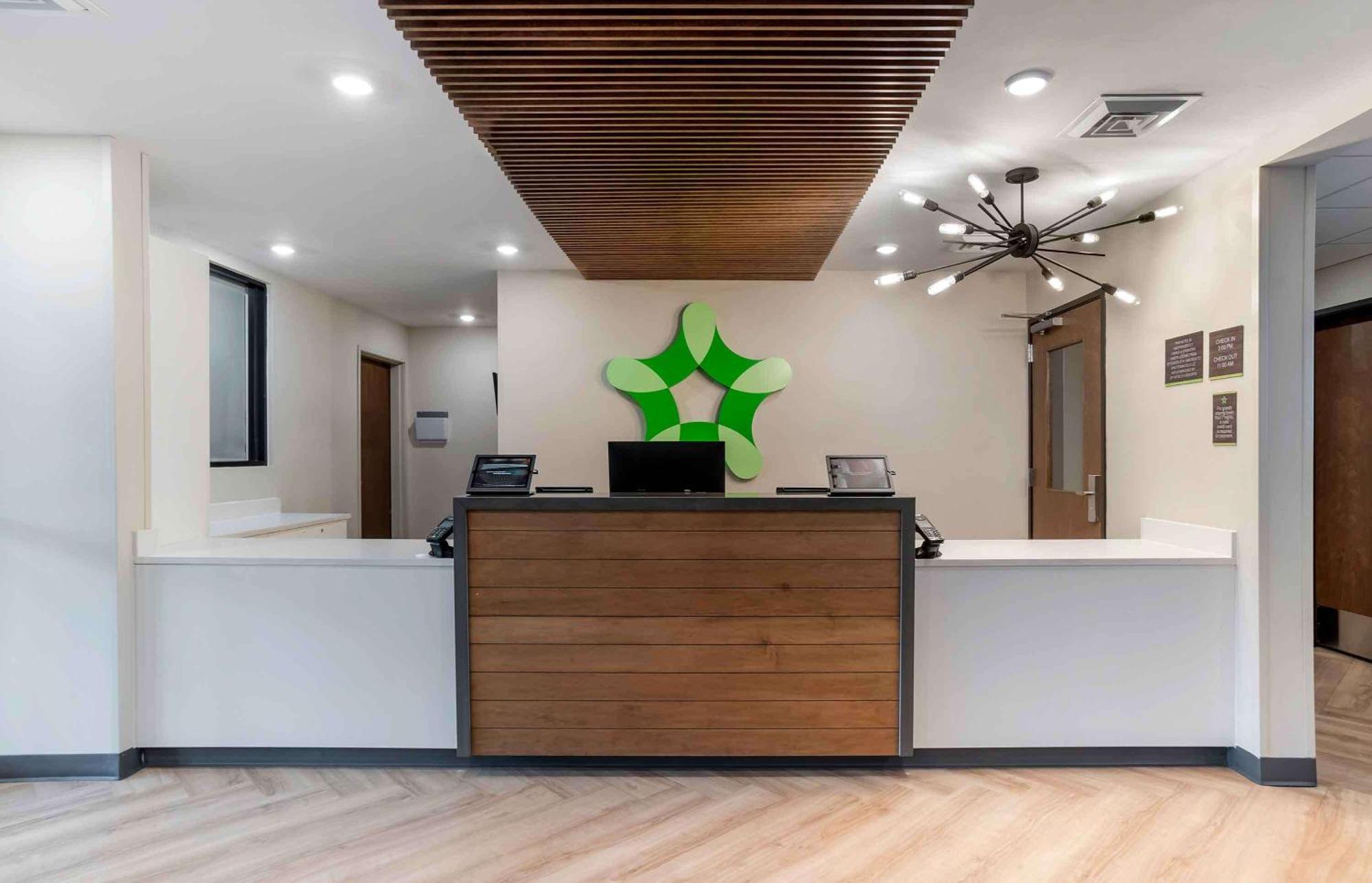 Extended Stay America Premier Suites - Pensacola - Nas Corry Station Warrington ภายนอก รูปภาพ