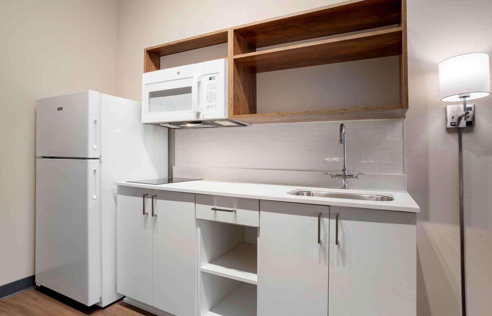 Extended Stay America Premier Suites - Pensacola - Nas Corry Station Warrington ภายนอก รูปภาพ