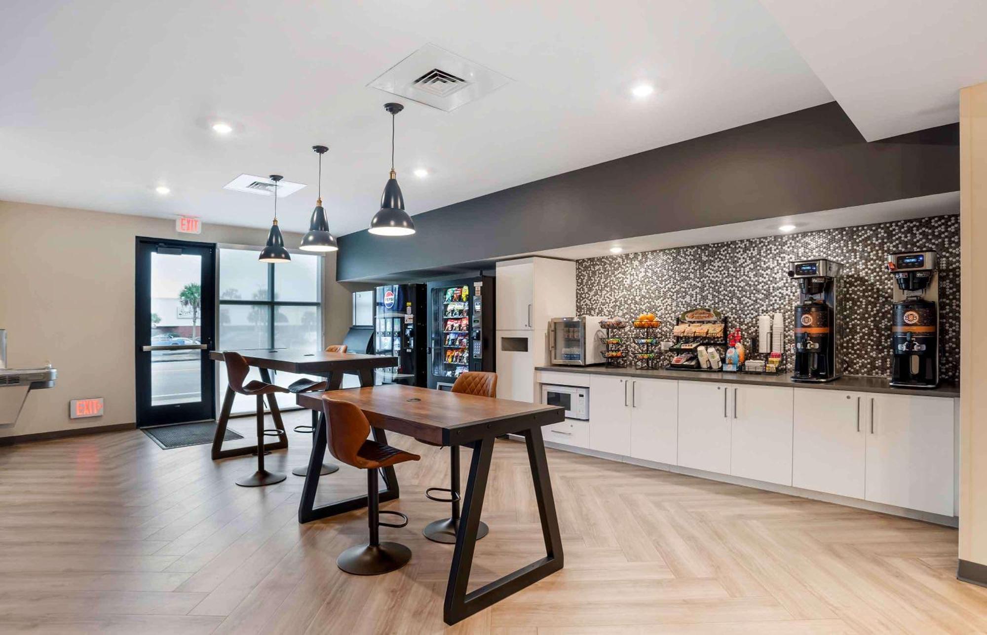 Extended Stay America Premier Suites - Pensacola - Nas Corry Station Warrington ภายนอก รูปภาพ