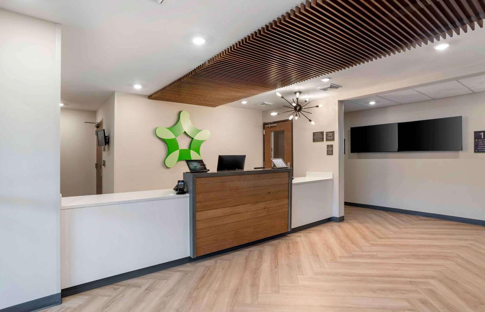 Extended Stay America Premier Suites - Pensacola - Nas Corry Station Warrington ภายนอก รูปภาพ